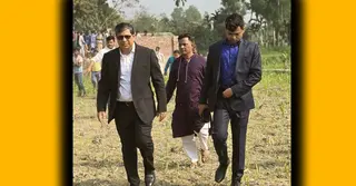 এক দিনের সফরে কাল বগুড়া ও শিবগঞ্জে যাচ্ছেন স্থানীয় সরকার প্রতিমন্ত্রী